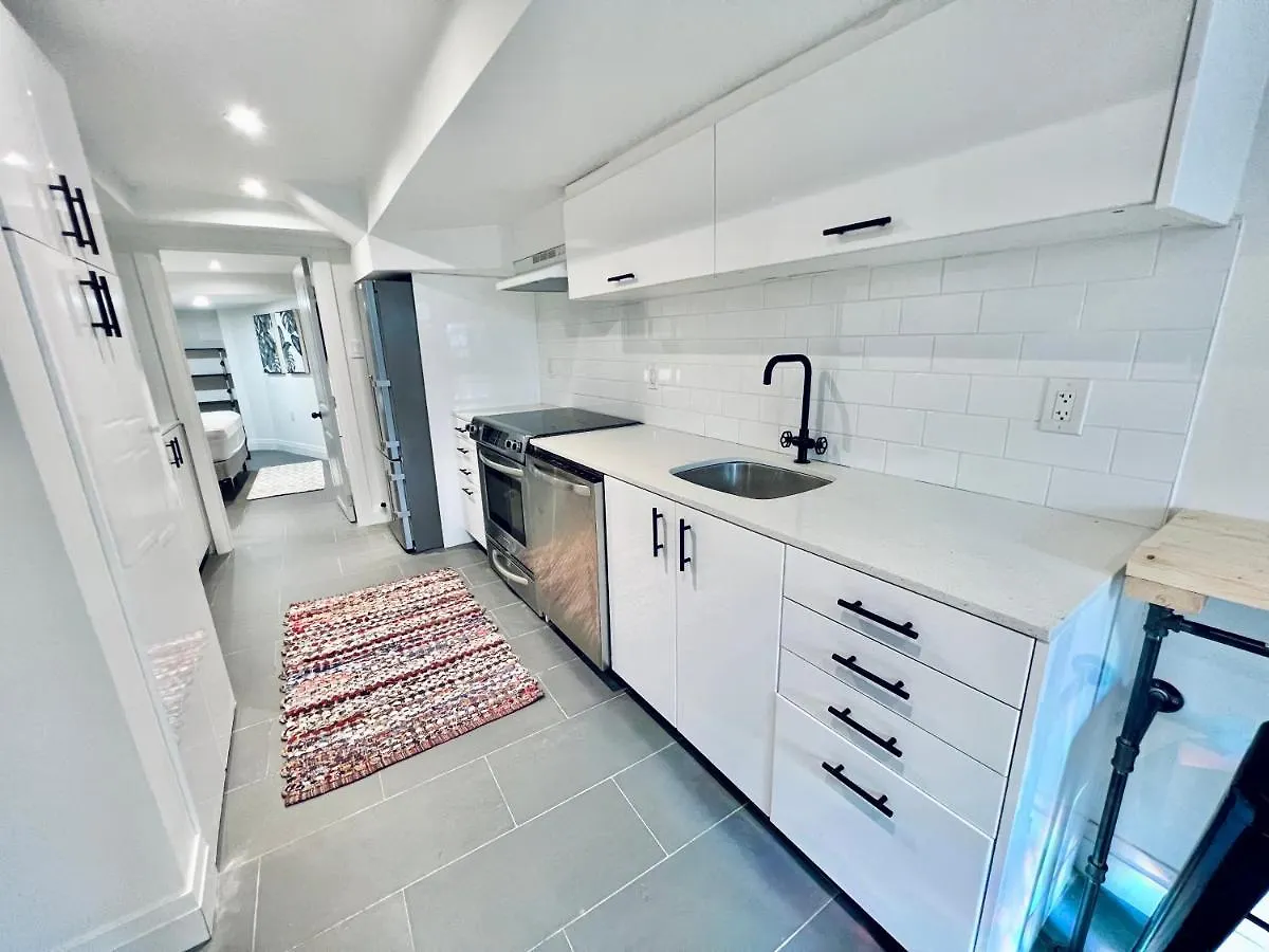 1 Bedroom Home In Toronto Downtown East Side 0*,