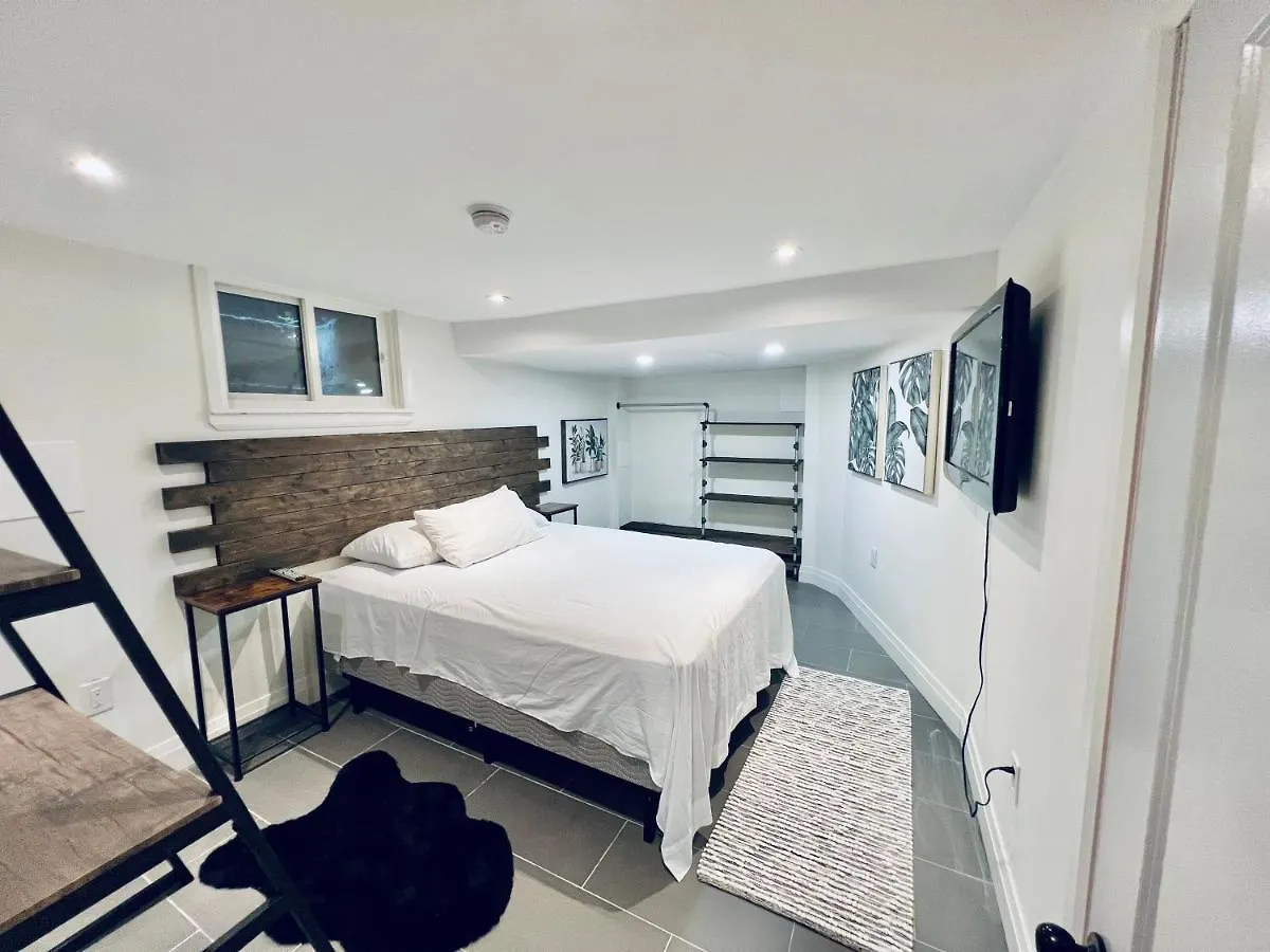 1 Bedroom Home In Toronto Downtown East Side