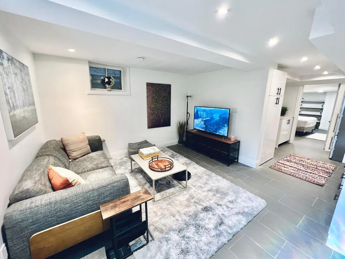 1 Bedroom Home In Toronto Downtown East Side 0*,  Canada