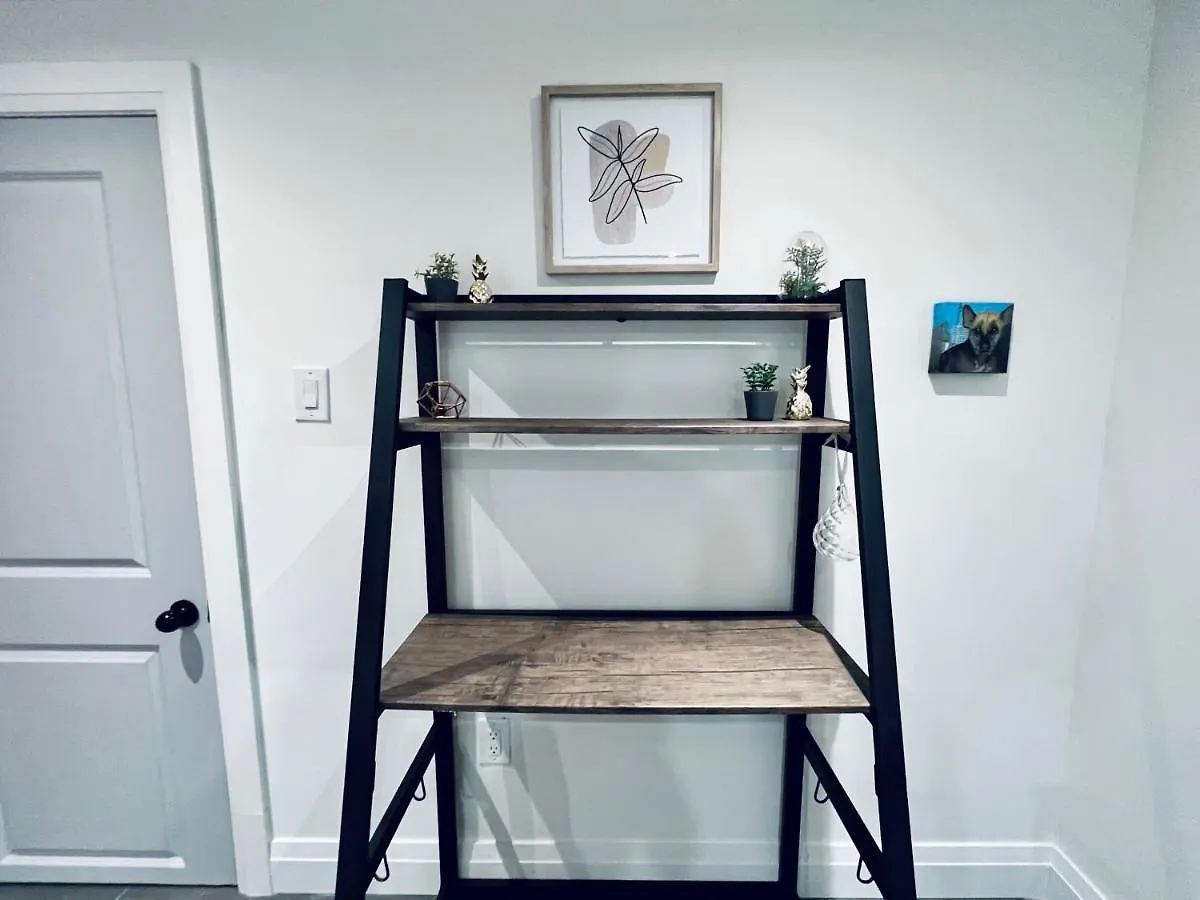 1 Bedroom Home In Toronto Downtown East Side